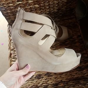 Dolce Vita wedges for an extremely low price
